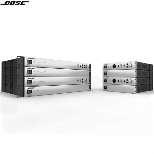 Amply Bose FreeSpace IZA 2120-LZ 7
